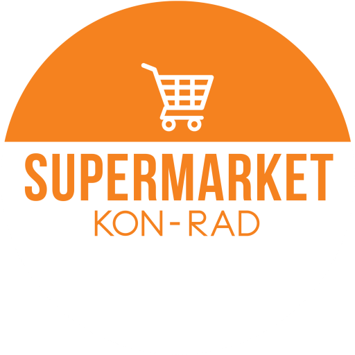 Supermarket KON – RAD
